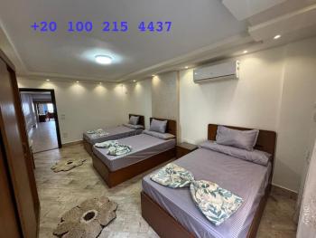 شقه 103 سوبر لوكس فيو قناه السويس والبحر, Port Said (foto 2)