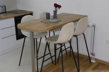 Urban Paradise Apartment, Skopje (photo 2)