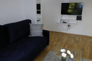 Urban Paradise Apartment, Skopje (photo 3)