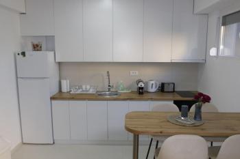 Urban Paradise Apartment, Skopje (photo 4)