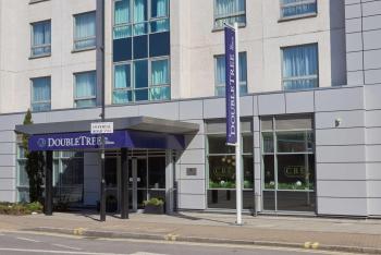 DoubleTree by Hilton London Chelsea, London (photo 3)
