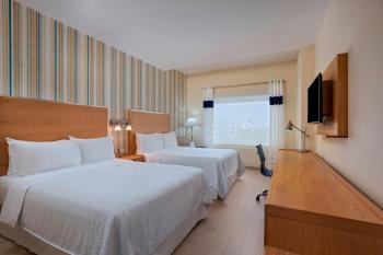 Four Points by Sheraton Cancun Centro, Cancún (photo 4)