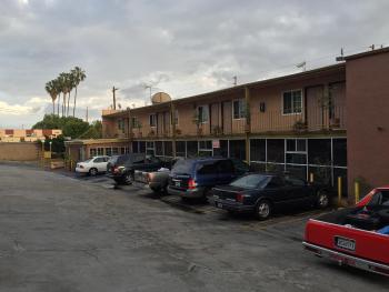 Highland Park Motel, Los Ángeles (foto 5)