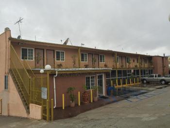 Highland Park Motel, Los Ángeles (foto 4)