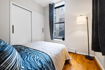 Central Living Times Square Properties, New York (Foto 5)