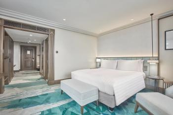 Holiday Inn & Suites Manila Galleria by IHG, Manila (Foto 4)