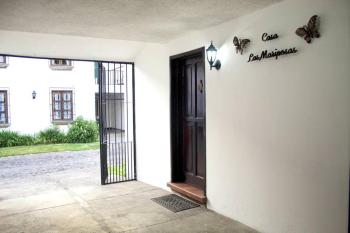 Beautiful Casa Las Mariposas, Antigua Guatemala (foto 3)