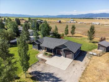 Targhee & Teton Getaway, Driggs (photo 3)