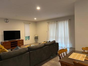 Bright & Perfect Studio with Office Setup -Room 101, Auckland (fotografie 5)
