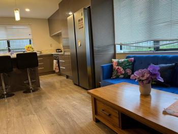 Bright & Perfect Studio with Office Setup -Room 101, Auckland (fotografie 4)