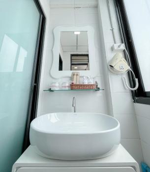 Baik Suite, Bangkok (fotografie 5)