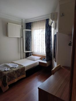 Şirin Hotel, Istanbul (fotografie 2)