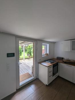 Messewohnung in traumhafter Lage, Hannover (fotografie 2)