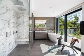 Lyxig villa i Solsidan, Stockholm (Foto 3)