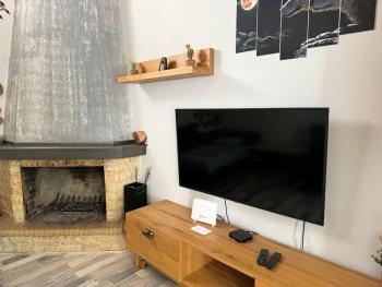 Cozy Separate House, Athènes (photo 5)