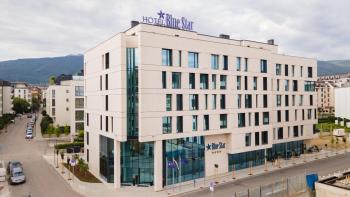 Blue Star Luxury Hotel, Sofía (foto 3)