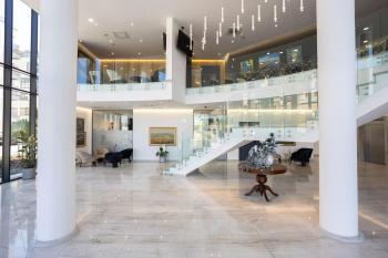 Blue Star Luxury Hotel, Sofia (photo 5)