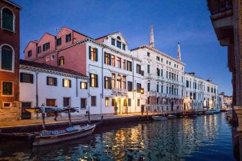 Hotel Heureka, Venecia (foto 4)