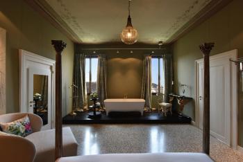 Hotel Heureka, Venecia (foto 5)