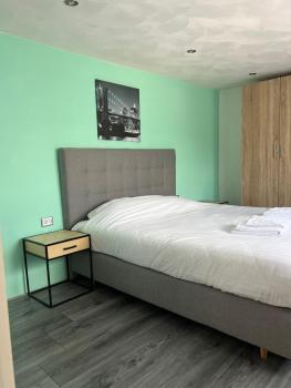 Chalet 4 persoons, Anloo (photo 4)
