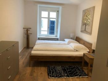 Fantastic 2BR flat close to Paradeplatz - Canal2, Curych (fotografie 5)