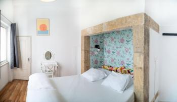 Safestay Lisbon Bairro Alto, Lisabon (fotografie 4)