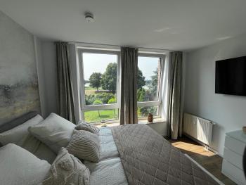 Chrisma Apartments, Düsseldorf (Foto 5)
