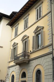 Matteotti A3, Florencie (fotografie 2)