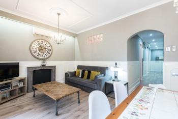 The Collection Barcelona - Eixample 3BD Apartment with Private Terrace, Barcelona (zdjęcie 4)