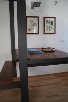Loft all'Acquario, Genua (zdjęcie 3)
