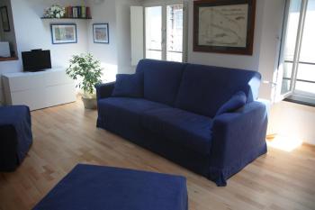 Loft all'Acquario, Genua (zdjęcie 4)