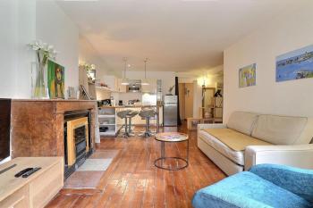 Le Marius - Beautiful apartment near the Rhône - Lyon 3rd, Lyon (fotografie 3)