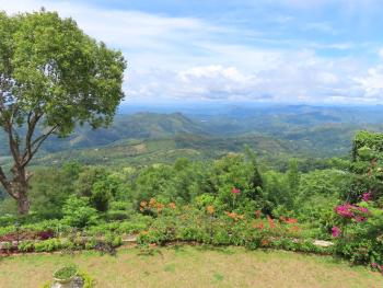 Hapu Tales - Private Holiday Villa, Haputale (foto 3)