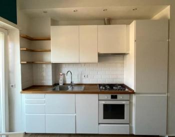 COZY HOUSE near trastevere station, Rome (photo 3)