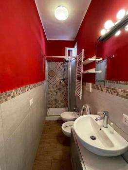 COZY HOUSE near trastevere station, Rome (photo 4)