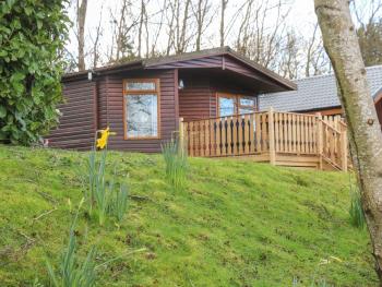 Park View Lodge, Arnside 7, Carnforth (photo 3)