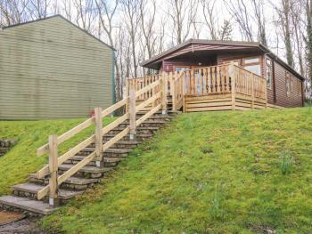 Park View Lodge, Arnside 7, Carnforth (photo 4)