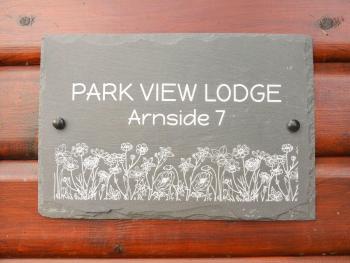 Park View Lodge, Arnside 7, Carnforth (photo 5)