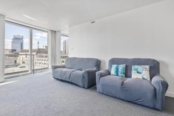 Birmingham City Centre, One bedroom apartment!, Birmingham (foto 3)