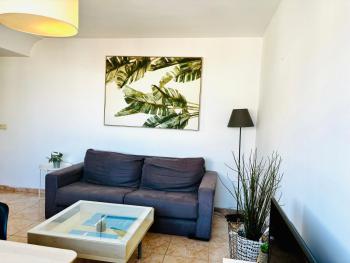 Travel Habitat Jardines de Viveros, Valencie (fotografie 2)