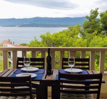 Stunning Views | Modern | Walk Everywhere | Bol, Bol (foto 2)
