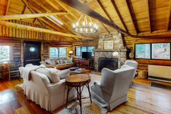 Cabin in the Pines, Boothbay Harbor (foto 2)
