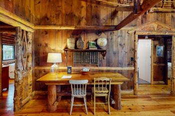 Cabin in the Pines, Boothbay Harbor (foto 3)