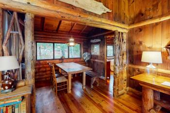 Cabin in the Pines, Boothbay Harbor (foto 5)