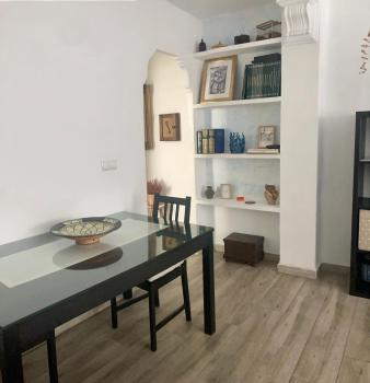 Piso en Alto de Barcenillas, Málaga (photo 2)