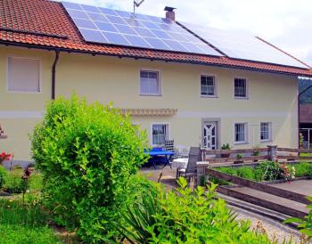 Haus Rita, Thurmansbang (fotografie 3)