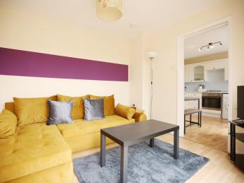 Redland Park By N And N Stays Ltd, Perfect for Contractors & Workers, Close to local amenities and work sites in Bath, Free Parking, Bath (Foto 3)