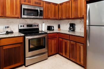 Residences at Barrier Reef 4B Oceanview 2 BR by Stay Floreo, San Pedro (foto 4)