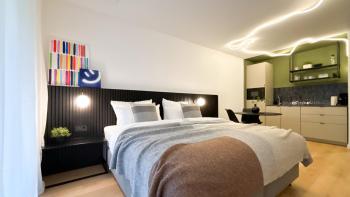 Inside Willingen - Design Apartment mit Balkon, Willingen (foto 3)