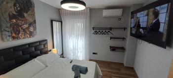 Deluxe Home San Agustín, Córdoba (fotografie 5)